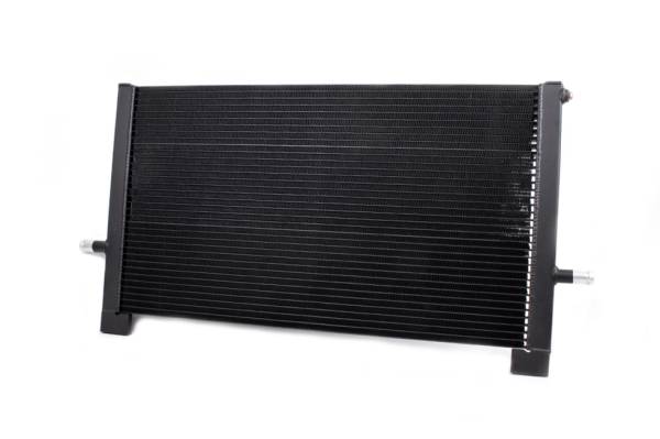 Forge - Forge Centre Chargecooler Radiator -  Mercedes A/CLA45 AMG
