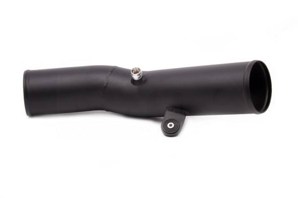 Forge - Forge Inlet Hard Pipe for Audi RS3 8Y and 8V Facelift (2017+) and TTRS (8S)