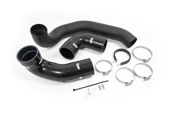 Forge - Forge Enlarged Discharge Pipe for 2.0 TSI EA888 EVO4