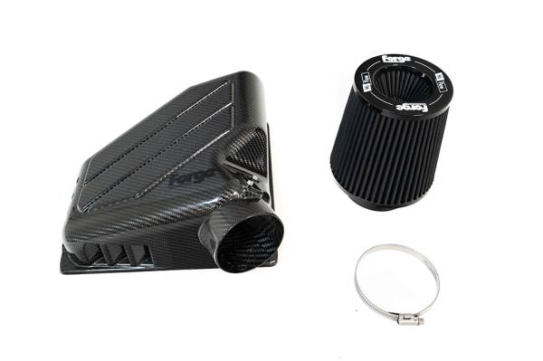 Forge - Forge Induction Kit for BMW B46/B48 (120i, 125i, 220i, 230i, 320i, 330i, 420i, 430i)