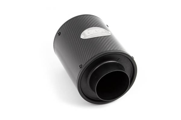 Forge - Forge FMINDF500 Replacement Pleated Filter Canister