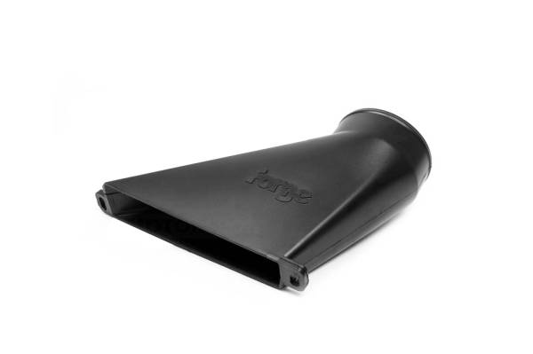 Forge - Forge Replacement Inlet Scoop for Mk5 VW Golf R32 Induction Kit