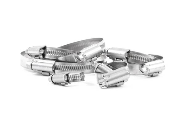 Forge - Forge Hose Clamp Set for FMKC4R32