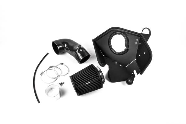 Forge - Forge Ramair Performance Induction Kit for the Volkswagen MK8 2.0 GTi / R
