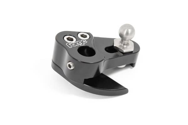 Forge - Forge Short Shifter for Fiat Abarth 500/595/695