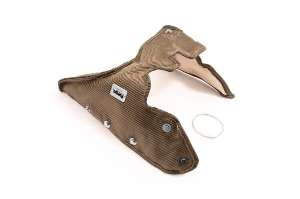 Forge - Forge K03/K04 Turbo Blanket