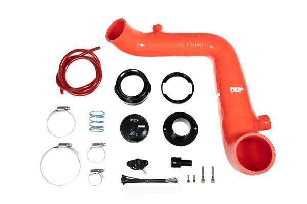 Forge - Forge VAG 1.0 TSI 2022- Dump Valve