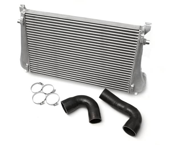 HPA - HPA Mk7 / Mk7.5 CHASSIS 1.8T AND 2.0T Direct-Fit Intercooler