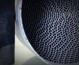 HPA - HPA 100 Cell High Flow Cats (Pair)