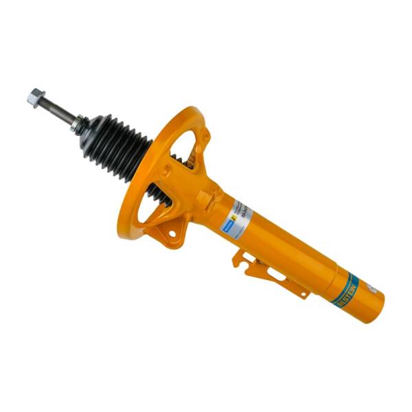 Bilstein - Bilstein 06-12 Porsche 911 B8 Performance Plus Strut Assembly - Front Left