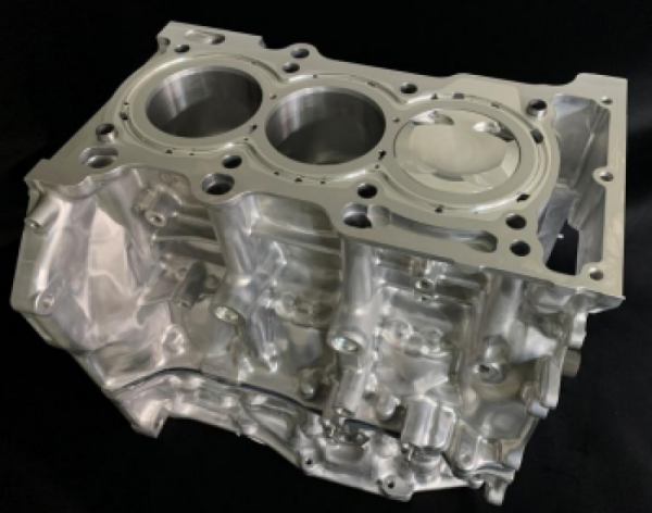 HKS - HKS SHORT BLOCK G16E 1.75L LC S3 CLOSED-DECK