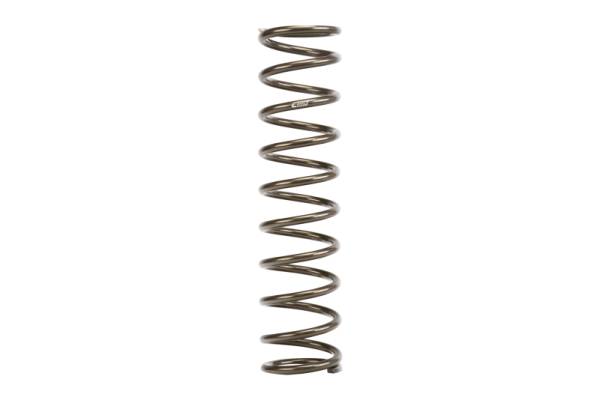 Eibach - Eibach ERS 18in L x 3.50in OD Platinum Rear Spring - 115 lbs/in