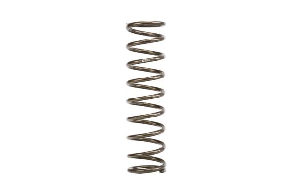 Eibach - Eibach ERS 16in L x 3.50in OD Platinum Rear Spring - 100 lbs/in