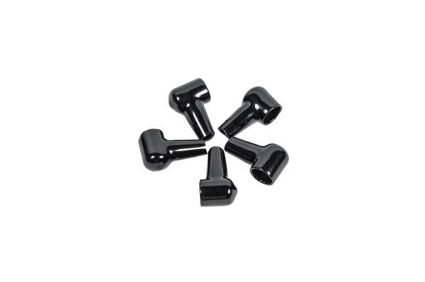 Radium Engineering - Radium Engineering Ring Terminal Insulator Boots - 5 Pack