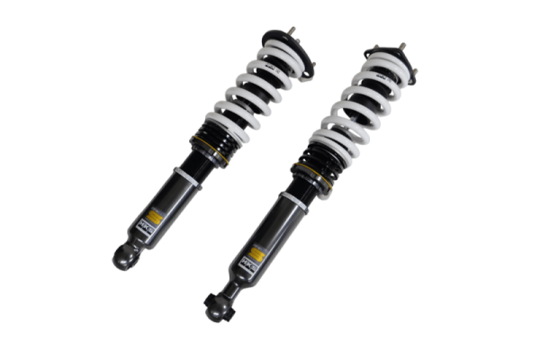 HKS - HKS 00-04 Toyota Mark II JZX110 Hipermax S Coilover Full Kit