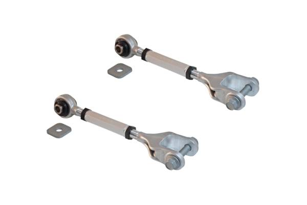 Eibach - Eibach 18-23 Ford Mustang EcoBoost 2.3L (S550) Convertible RWD (Excl. MagneRide) Pro-Alignment Kit