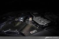 AWE Tuning - AWE Tuning Audi 3.0T S-FLO Carbon Cover - Image 2