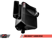 AWE Tuning - AWE Tuning Audi/VW MQB (1.8T / 2.0T) Carbon Fiber AirGate Intake w/ Lid - Image 11