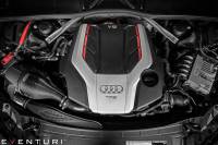 Eventuri - Eventuri Audi B9 S5/S4 - Black Carbon Intake - Image 3