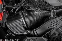Eventuri - Eventuri Audi B9 S5/S4 - Black Carbon Intake - Image 4