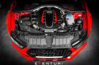 Eventuri - Eventuri Audi C7 RS6 RS7 - Black Carbon Intake - Image 1