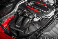 Eventuri - Eventuri Audi C7 RS6 RS7 - Black Carbon Intake - Image 2