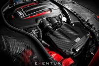 Eventuri - Eventuri Audi C7 RS6 RS7 - Black Carbon Intake - Image 3
