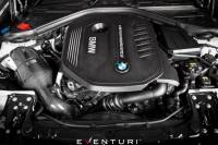 Eventuri - Eventuri BMW F Chassis B58 M140i/M240i/M340i - Black Carbon Intake - Image 2