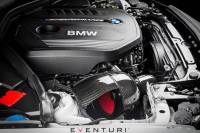 Eventuri - Eventuri BMW F Chassis B58 M140i/M240i/M340i - Black Carbon Intake - Image 4