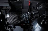 Eventuri - Eventuri BMW E46 M3 - Black Carbon Intake - Image 1