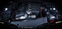 Eventuri - Eventuri BMW E46 M3 - Black Carbon Intake - Image 2