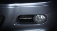 Eventuri - Eventuri BMW E46 M3 - Black Carbon Intake - Image 4