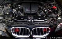 Eventuri - Eventuri BMW E6X M5/M6 - Black Carbon Intake - Image 3