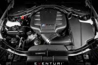 Eventuri - Eventuri BMW E9X M3 - Black Carbon Intake - Image 1