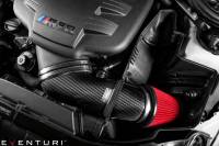 Eventuri - Eventuri BMW E9X M3 - Black Carbon Intake - Image 2