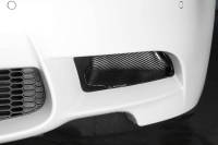 Eventuri - Eventuri BMW E9X M3 - Black Carbon Intake - Image 3