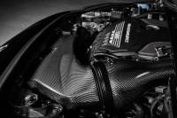 Eventuri - Eventuri BMW F40 B48 M135i / F44 M235i / F39 X2 35i Carbon Intake - Image 1