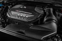 Eventuri - Eventuri BMW F40 B48 M135i / F44 M235i / F39 X2 35i Carbon Intake - Image 2