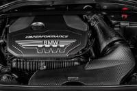 Eventuri - Eventuri BMW F40 B48 M135i / F44 M235i / F39 X2 35i Carbon Intake - Image 3