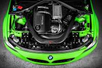 Eventuri - Eventuri BMW F8X M3/M4 - Carbon Intake - V2 - Image 2