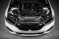 Eventuri - Eventuri BMW G20 B48 Black Carbon Intake System - Pre 2018 November - Image 2