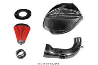 Eventuri - Eventuri BMW G20 B58 Carbon Intake System - Pre 2018 November - Image 1