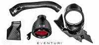 Eventuri - Eventuri BMW F2X M2/M135i/M235i/F30 335i/435i - Black Carbon Intake - Image 1