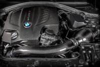 Eventuri - Eventuri BMW F2X M2/M135i/M235i/F30 335i/435i - Black Carbon Intake - Image 2