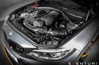 Eventuri - Eventuri BMW F2X M2/M135i/M235i/F30 335i/435i - Black Carbon Intake - Image 4