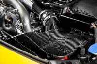 Eventuri - Eventuri Mercedes W177 A35/C118 CLA35 AMG/A250 Black Carbon Intake - Image 2