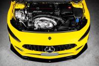 Eventuri - Eventuri Mercedes W177 A35/C118 CLA35 AMG/A250 Black Carbon Intake - Image 3