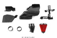 Eventuri - Eventuri Mercedes W177 A35/C118 CLA35 AMG/A250 Black Carbon Intake - Image 4