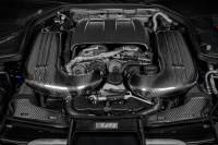 Eventuri - Eventuri Mercedes W205 C63S AMG - Carbon Fibre Intake V2 - Image 2