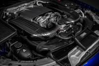 Eventuri - Eventuri Mercedes W205 C63S AMG - Carbon Fibre Intake V2 - Image 3